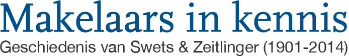 Stichting Manutius